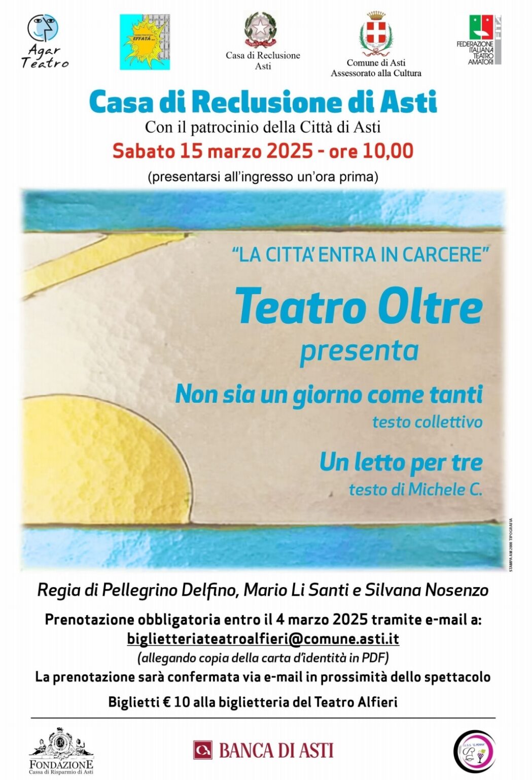Laboratorio di Psicoteatro